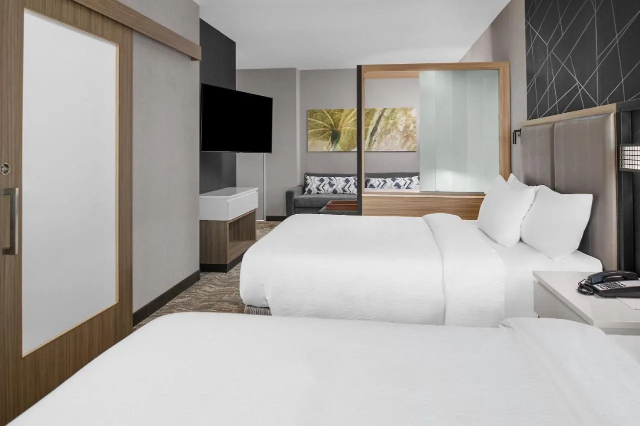 Springhill Suites By Marriott Riverside Redlands United States