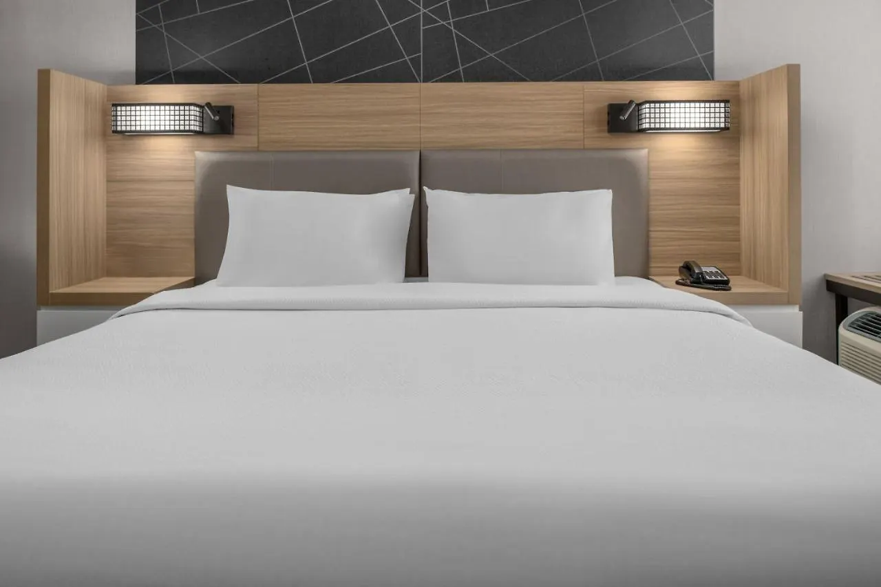 *** Hotel Springhill Suites By Marriott Riverside Redlands United States