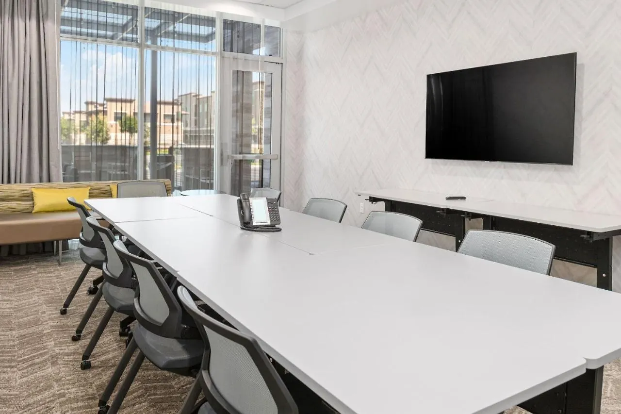 Springhill Suites By Marriott Riverside Redlands United States