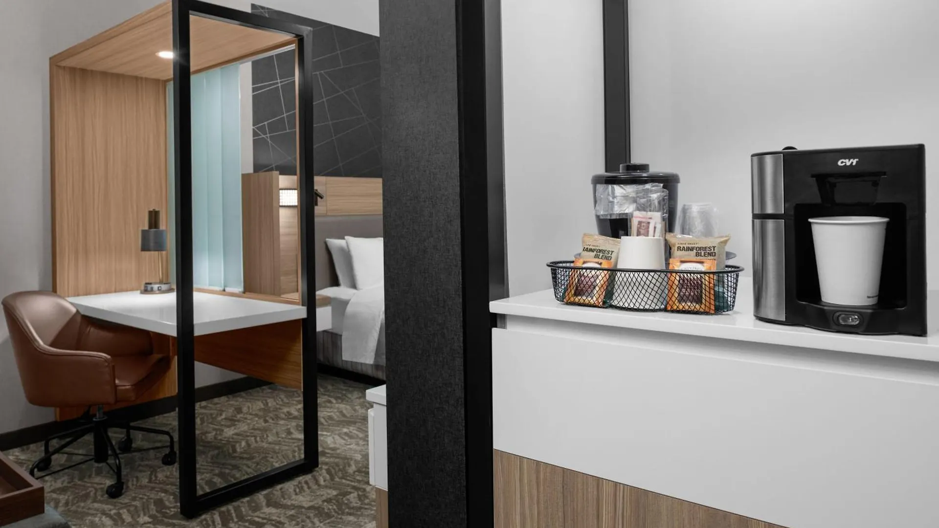 Springhill Suites By Marriott Riverside Redlands 3*,