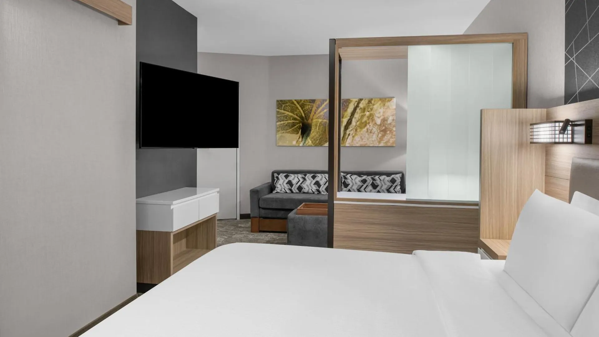 Springhill Suites By Marriott Riverside Redlands Hotel