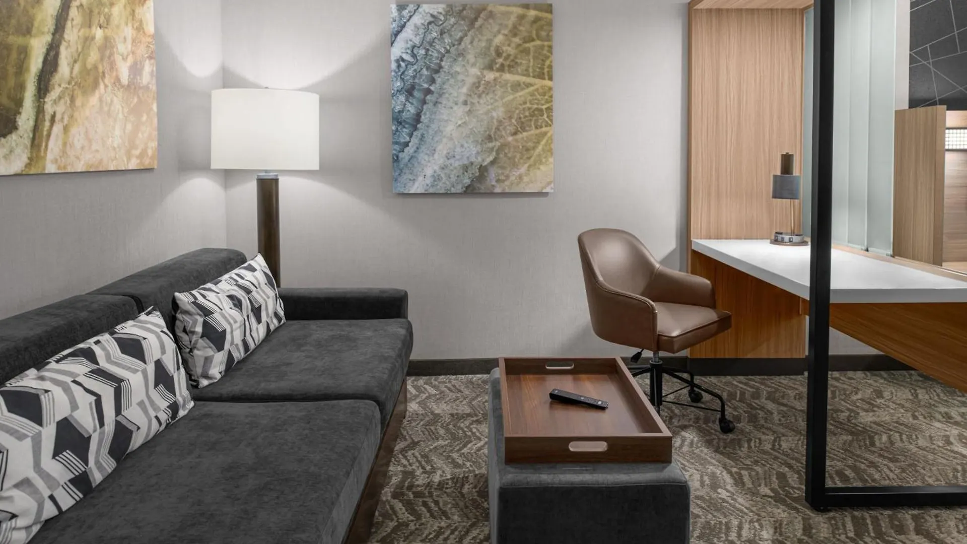 *** Hotel Springhill Suites By Marriott Riverside Redlands United States