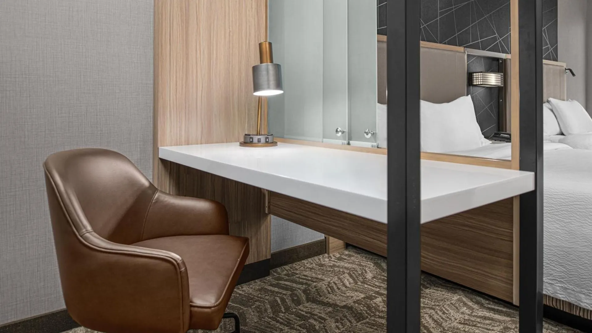 Hotel Springhill Suites By Marriott Riverside Redlands