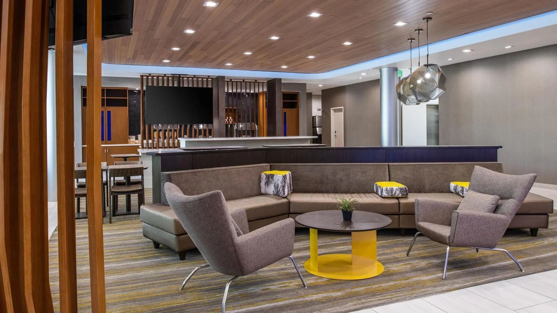 Springhill Suites By Marriott Riverside Redlands