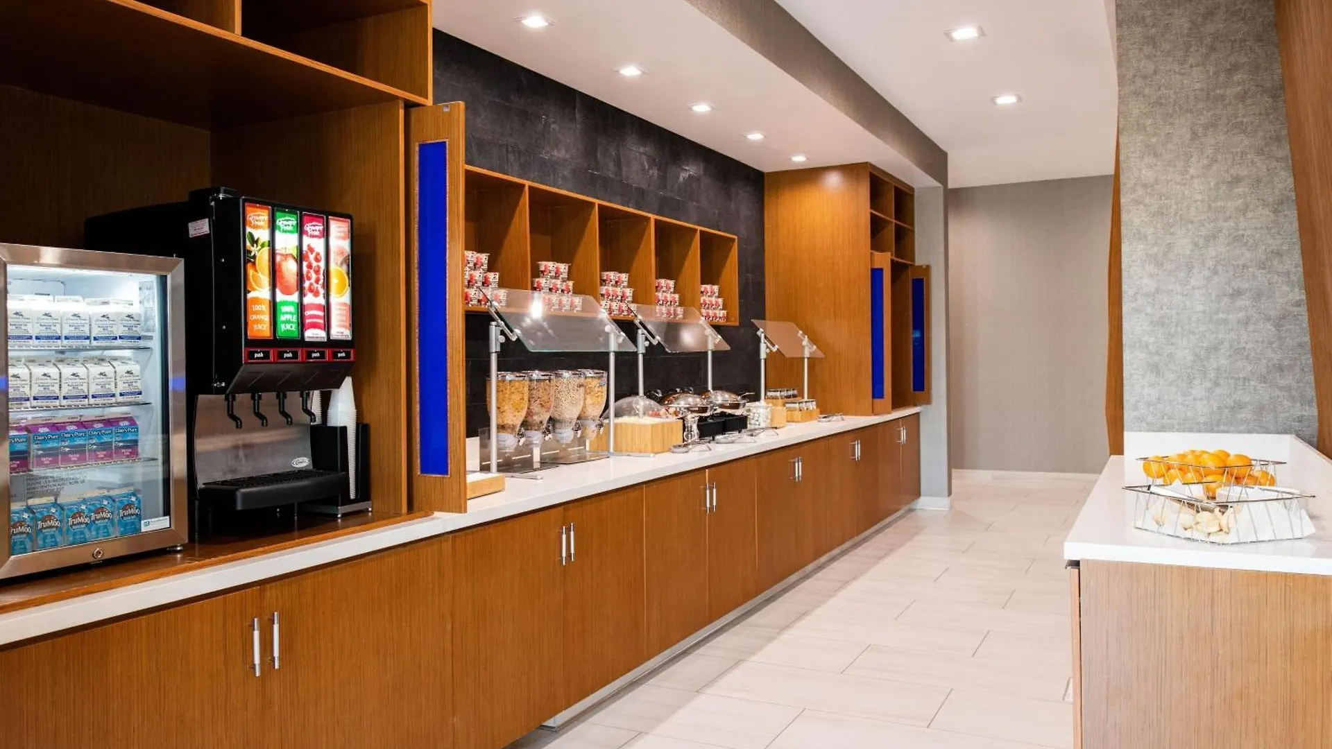 Springhill Suites By Marriott Riverside Redlands